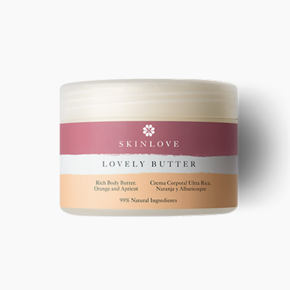 Crema corporal ultra rica